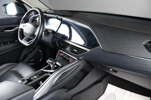 Внедорожник Geely Tugella 2021 года, 2099000 рублей, Тюмень