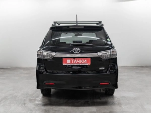 Минивэн Toyota Wish 2013 года, 1460000 рублей, Красноярск