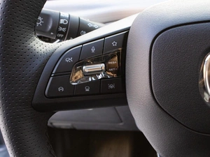 Внедорожник Changan UNI-T 2024 года, 3159000 рублей, Петрозаводск