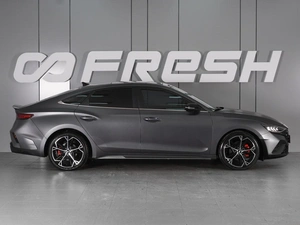 Седан Hyundai Lafesta 2023 года, 2889000 рублей, Минеральные Воды