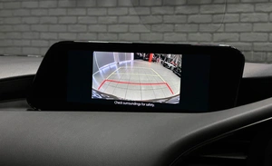 Хетчбэк Mazda 3 2020 года, 1947000 рублей, Красноярск