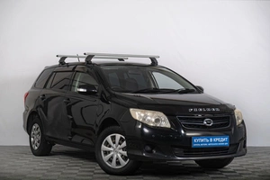 Универсал Toyota Corolla Fielder 2009 года, 869000 рублей, Томск