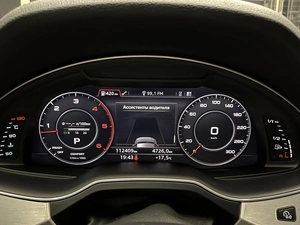 Внедорожник Audi Q7 2019 года, 4950000 рублей, Красноярск
