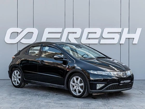 Хетчбэк Honda Civic 2008 года, 790000 рублей, Краснодар