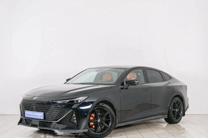 Лифтбек Changan UNI-V 2022 года, 2239000 рублей, Красноярск