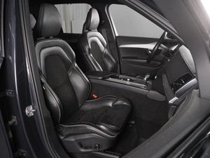 Внедорожник Volvo XC90 2021 года, 5109000 рублей, Минеральные Воды