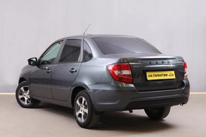 Седан ВАЗ (LADA) Granta 2025 года, 1049000 рублей, Новосибирск