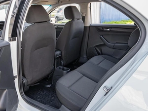 Лифтбек Volkswagen Polo 2020 года, 1470000 рублей, Краснодар