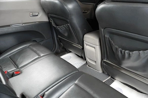 Внедорожник Subaru Tribeca 2007 года, 979000 рублей, Тюмень