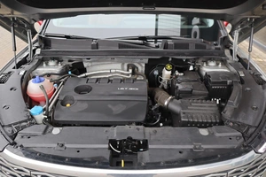 Внедорожник OMODA C5 2023 года, 2250000 рублей, Мирное