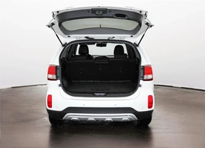 Внедорожник Kia Sorento 2014 года, 1777000 рублей, Орёл