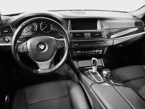 Седан BMW 5 серия 2016 года, 2349900 рублей, Казань