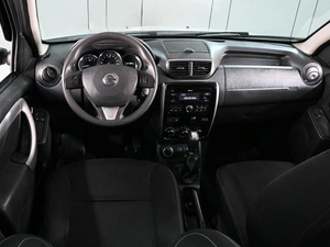 Внедорожник Nissan Terrano 2021 года, 1599000 рублей, Аксай