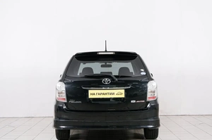 Универсал Toyota Corolla Fielder 2010 года, 1019000 рублей, Красноярск
