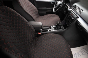 Седан Audi A4 2005 года, 549000 рублей, Оренбург