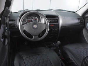 Седан Fiat Albea 2011 года, 419000 рублей, Ростов-на-Дону