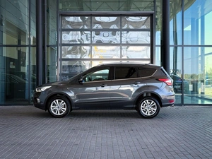 Внедорожник Ford Kuga 2017 года, 1750000 рублей, Уфа