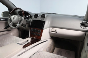 Внедорожник Mercedes-benz M-класс 2005 года, 1149000 рублей, Новосибирск