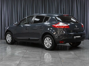 Хетчбэк Renault Megane 2013 года, 899000 рублей, Тюмень