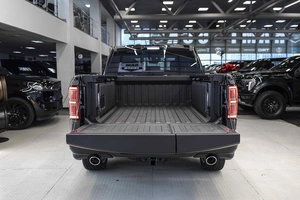 Пикап RAM 1500 2025 года, 11701333 рублей, Москва