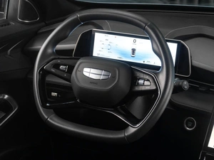 Внедорожник Geely Boyue Cool 2024 года, 2625000 рублей, Тюмень