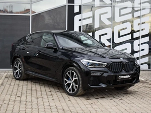 Внедорожник BMW X6 2020 года, 7050000 рублей, Краснодар