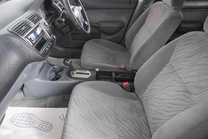 Седан Honda Civic Ferio 2001 года, 399000 рублей, Кемерово
