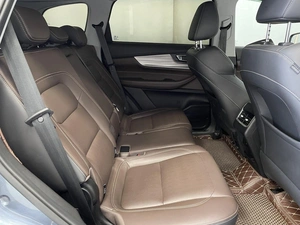 Внедорожник Chery Tiggo 8 Pro 2021 года, 2151670 рублей, Красноярск