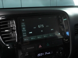 Внедорожник Mitsubishi Outlander 2022 года, 2680000 рублей, Минеральные Воды