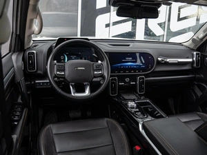 Внедорожник Haval Dargo 2022 года, 2130000 рублей, Краснодар