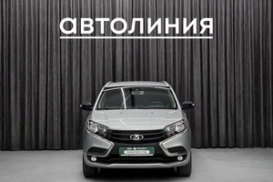 Хетчбэк ВАЗ (LADA) XRAY 2021 года, 765000 рублей, Ачинск
