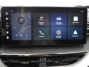 Внедорожник Haval F7 2023 года, 2047200 рублей, Казань