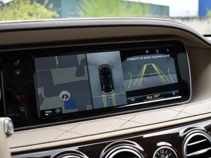 Седан Mercedes-benz Maybach S-класс 2015 года, 5580000 рублей, Краснодар