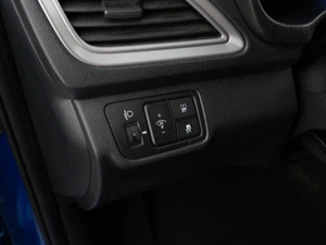 Седан Hyundai Solaris 2019 года, 1635055 рублей, Москва