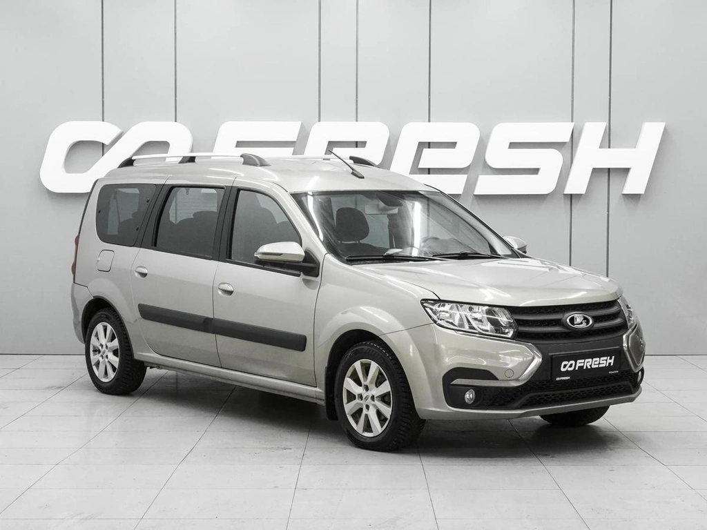 Универсал ВАЗ (LADA) Largus 2022 года, 1250000 рублей, Ростов-на-Дону