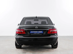 Седан Mercedes-benz E-класс 2010 года, 1598050 рублей, Москва