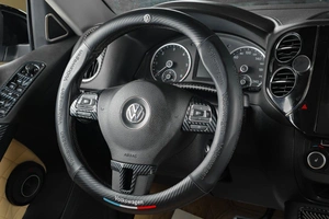 Внедорожник Volkswagen Tiguan 2011 года, 1539000 рублей, Тюмень