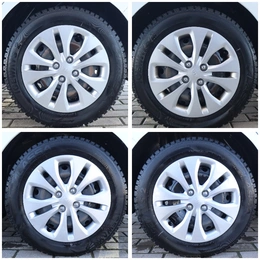 Седан Kia Rio 2018 года, 1050000 рублей, Мирное