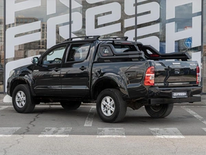 Пикап Toyota Hilux 2013 года, 2100000 рублей, Краснодар