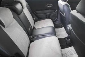 Внедорожник Honda Vezel 2015 года, 1599000 рублей, Кемерово