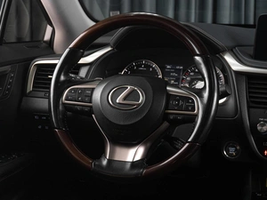 Внедорожник Lexus RX 2021 года, 6299000 рублей, Тюмень