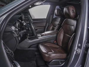 Внедорожник Mercedes-benz M-класс 2014 года, 3450000 рублей, Ростов-на-Дону