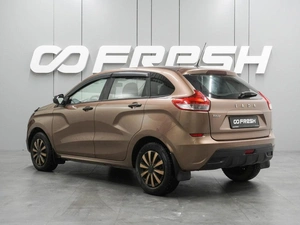 Хетчбэк ВАЗ (LADA) XRAY 2018 года, 759000 рублей, Воронеж