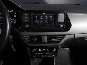 Лифтбек Volkswagen Polo 2020 года, 1645111 рублей, Тверь