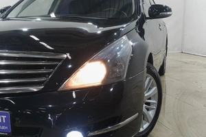 Седан Nissan Teana 2010 года, 1049000 рублей, Новокузнецк