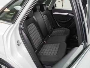 Внедорожник Audi Q3 2015 года, 2039000 рублей, Тюмень