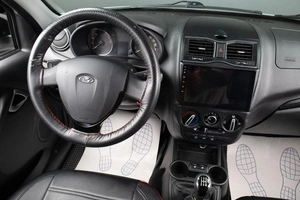 Седан ВАЗ (LADA) Granta 2021 года, 719000 рублей, Оренбург