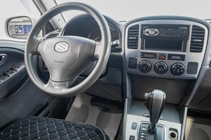 Внедорожник Suzuki Grand Vitara 2003 года, 849000 рублей, Барнаул