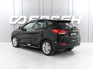 Внедорожник Hyundai ix35 2011 года, 1279000 рублей, Ростов-на-Дону