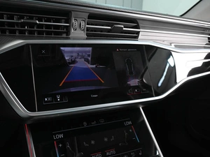 Седан Audi A6 2019 года, 4499000 рублей, Аксай